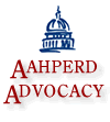 AAHPERD Advocacy